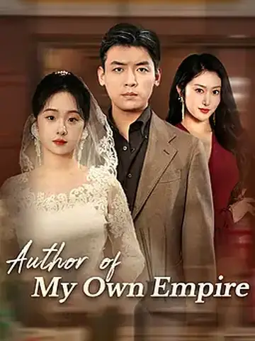 Author of My Own Empire