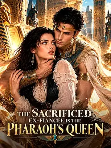 The Sacrificed Ex-Fiancée Is the Pharaoh's Queen