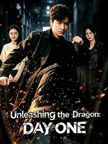 Unleashing the Dragon: Day One