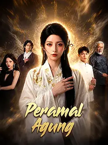 Peramal Agung