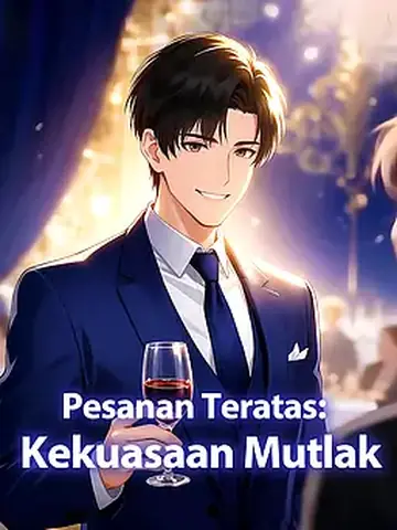 Pesanan Teratas: Kekuasaan Mutlak