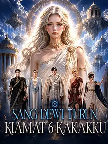 Sang Dewi Turun: Kiamat 6 Kakakku