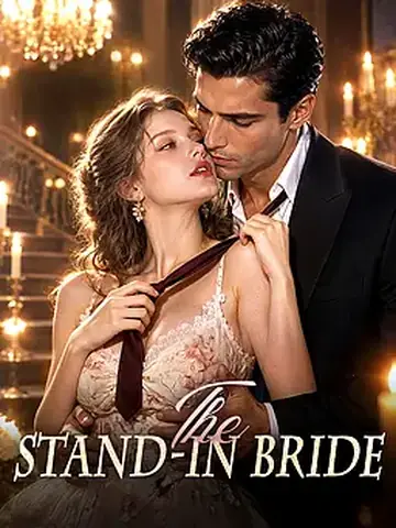 The Stand-In Bride