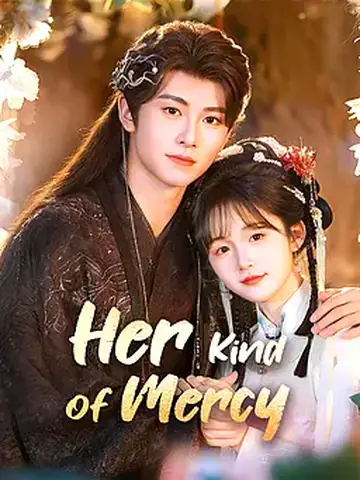 Her Kind of Mercy