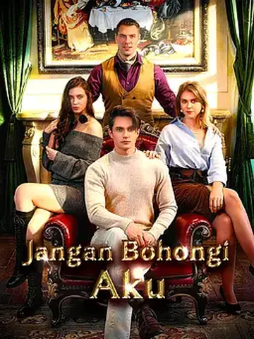 Jangan Bohongi Aku