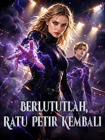 Berlututlah, Ratu Petir Kembali