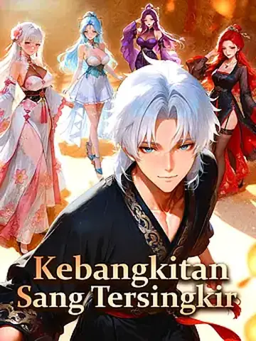 Kebangkitan Sang Tersingkir