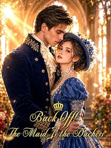 Back Off! The Maid Is the Duchess
