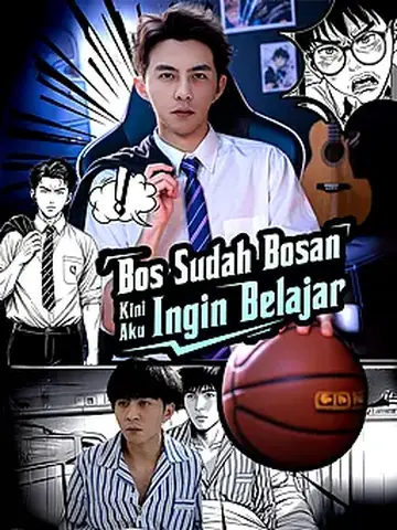 Bos Sudah Bosan, Kini Aku Ingin Belajar