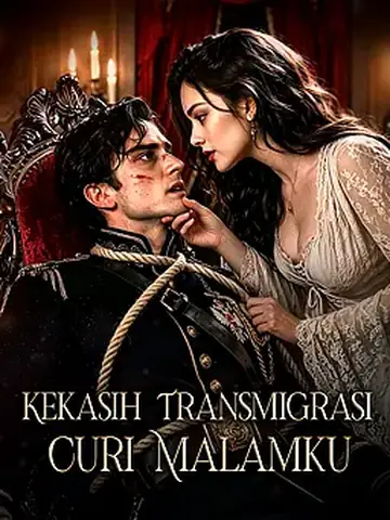 Kekasih Transmigrasi Curi Malamku