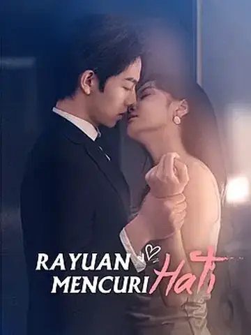 Rayuan Mencuri Hati