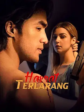 Hasrat Terlarang