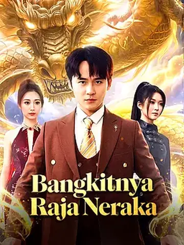 Bangkitnya Raja Neraka