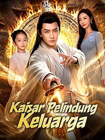 Kaisar Pelindung Keluarga