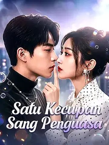 Satu Kecupan Sang Penguasa