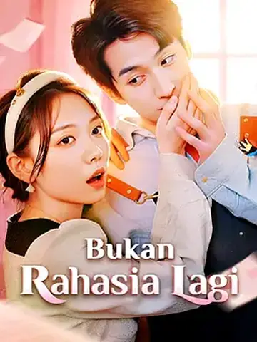 Bukan Rahasia Lagi