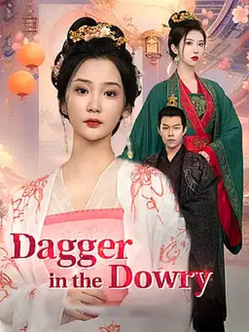 Dagger in the Dowry