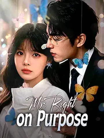 Mr. Right on Purpose