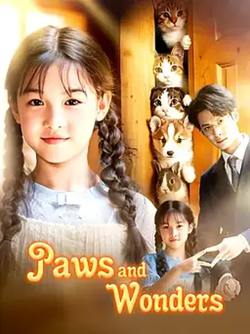 Paws and Wonders