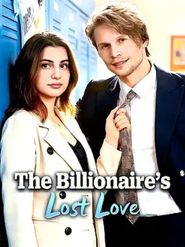 The Billionaire’s Lost Love