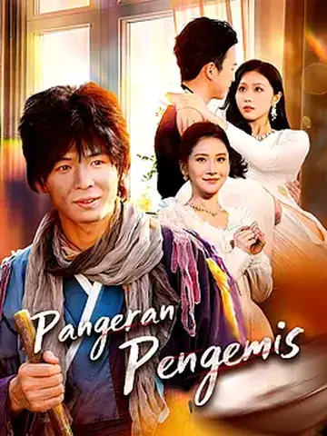 Pangeran Pengemis