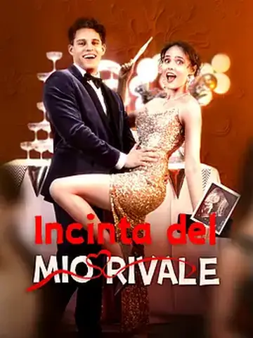 Incinta del Mio Rivale