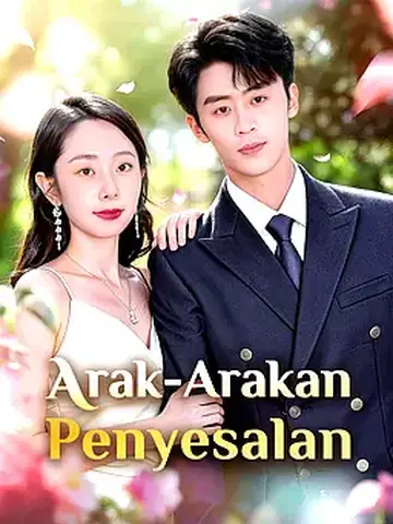 Arak-Arakan Penyesalan