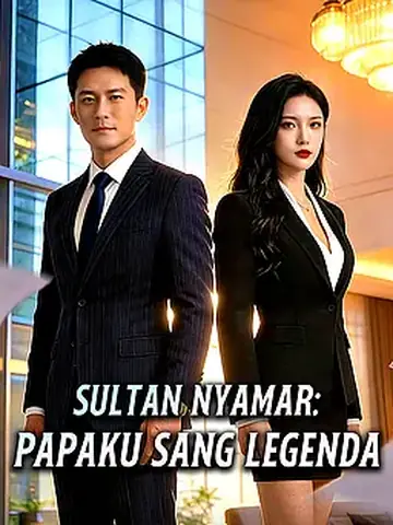 Sultan Nyamar: Papaku Sang Legenda