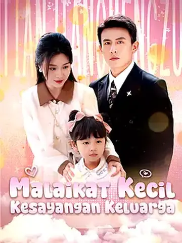 Malaikat Kecil Kesayangan Keluarga