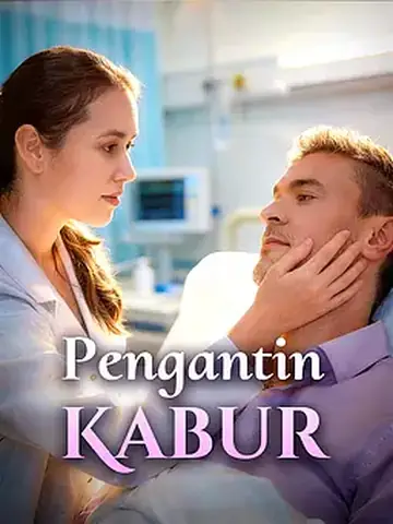 Pengantin Kabur