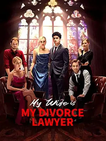 My Wife is My Divorce Lawyer