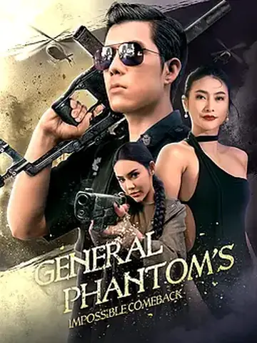 General Phantom’s Impossible Comeback