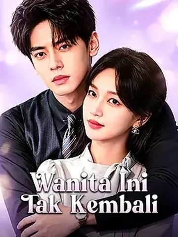 Wanita Ini Tak Kembali