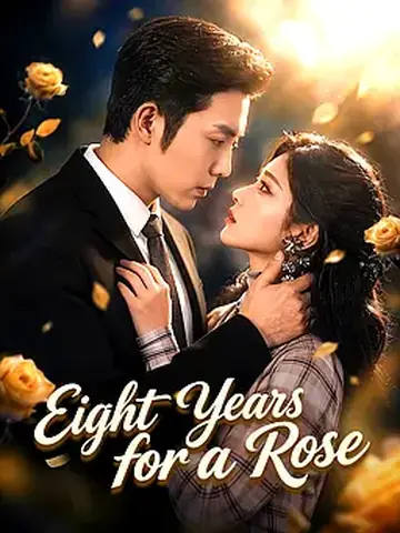 Eight Years for a Rose