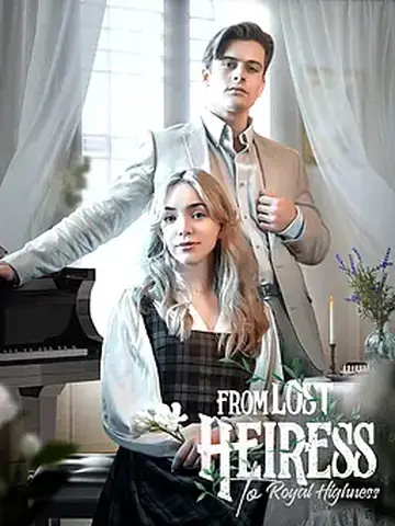 From Lost Heiress to Royal Highness