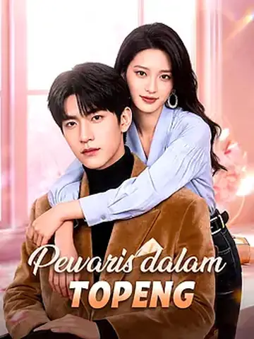 Pewaris dalam Topeng