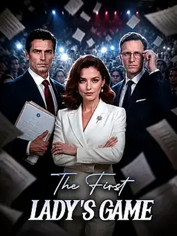 The First Lady's Game