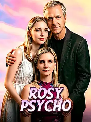 Rosy Psycho