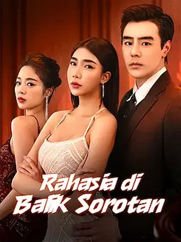 Rahasia di Balik Sorotan