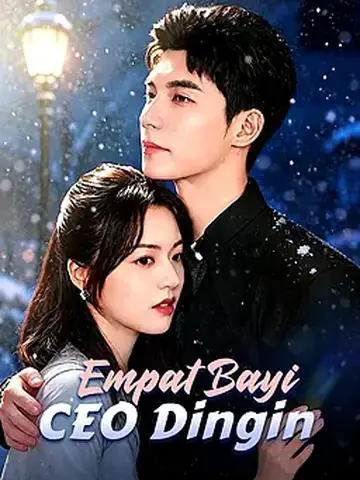 Empat Bayi CEO Dingin