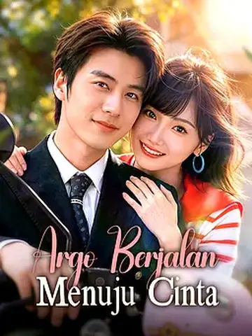 Argo Berjalan Menuju Cinta