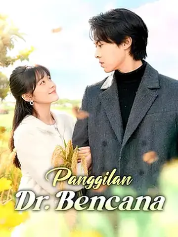 Panggilan Dr. Bencana