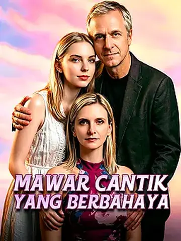 Mawar Cantik yang Berbahaya