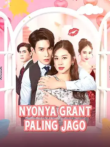 Nyonya Grant Paling Jago