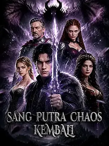 Sang Putra Chaos Kembali