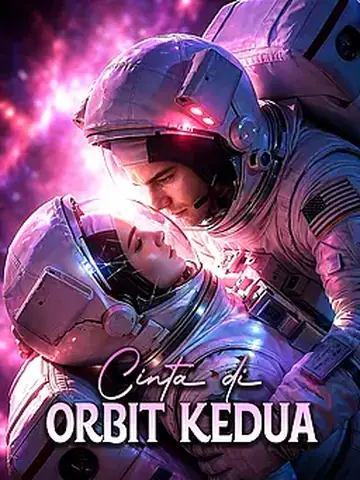 Cinta di Orbit Kedua