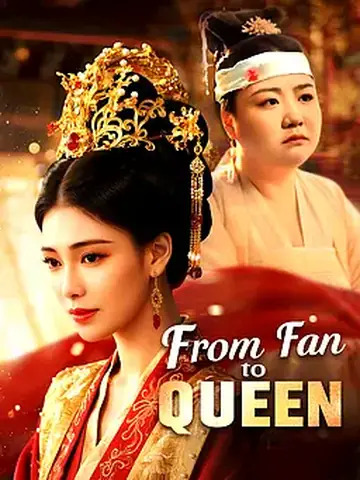 From Fan to Queen