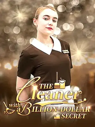 The Cleaner With A Billion-Dollar Secret