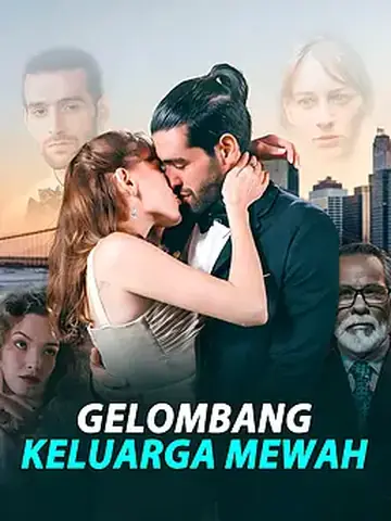 Gelombang Keluarga Mewah