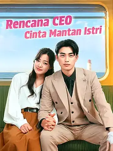 Rencana CEO Cinta Mantan Istri